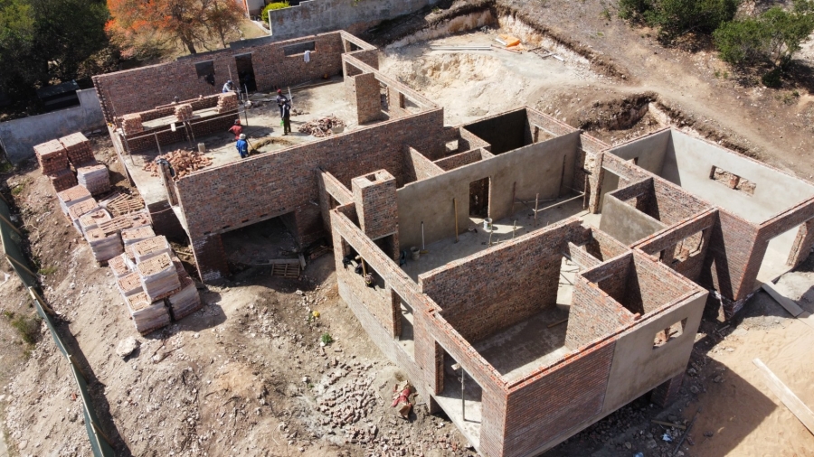 3 Bedroom Property for Sale in Bergsig Western Cape